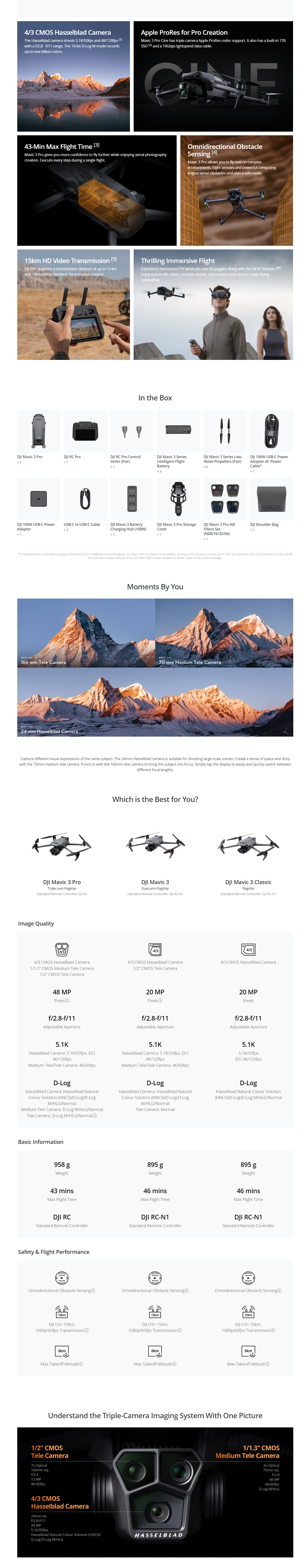 DJI Mavic 3 Pro Fly More Combo (DJI RC Pro).png